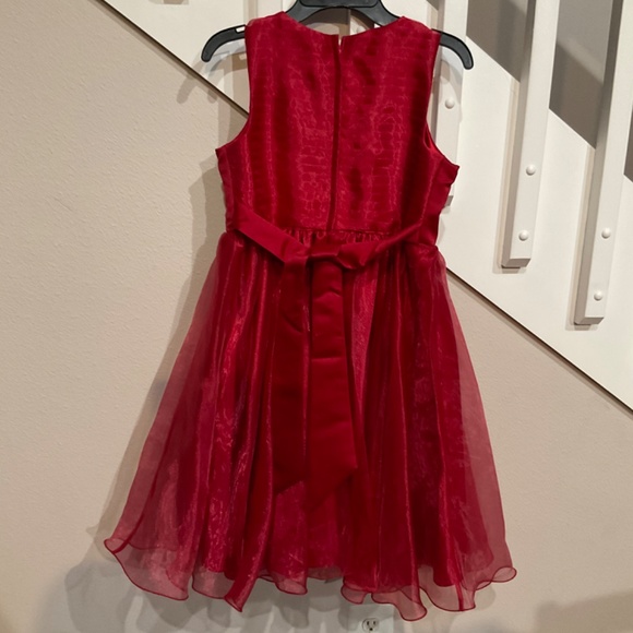 Couture princess dress - Picture 7 of 9